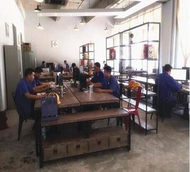中国 Foshan Nanhai Haitelan Co., Ltd.