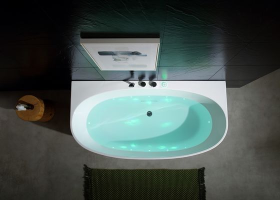 LED照明 単体マッサージ バスタブ オゾン消毒と赤外線療法