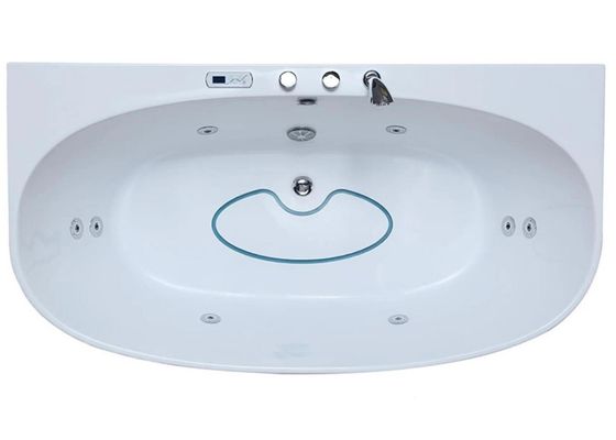 LED照明 単体マッサージ バスタブ オゾン消毒と赤外線療法