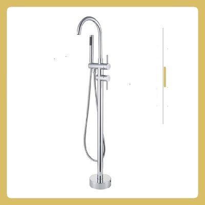 モデルE-504 1500mm スリムエッジの長方形の浴槽