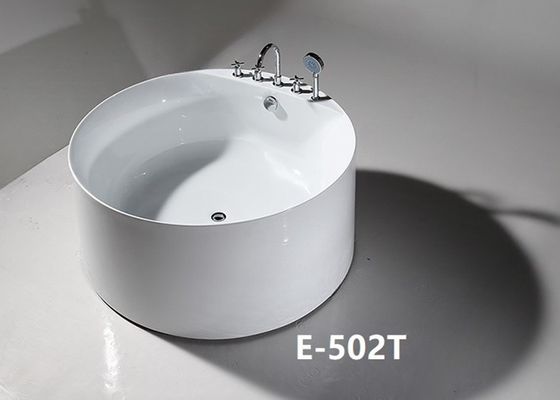 フリー スタンド 浸水 バスタブ 握りバー シャワー ヘッド と リュックレスト